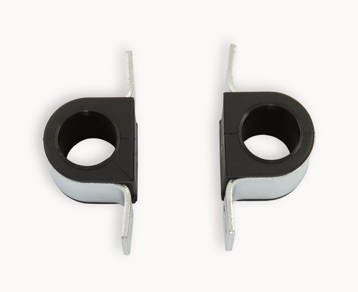 Scott Drake Sway Bar-Front 1" Diameter Fits Small Block and Big Block - C7ZZ-5482-A