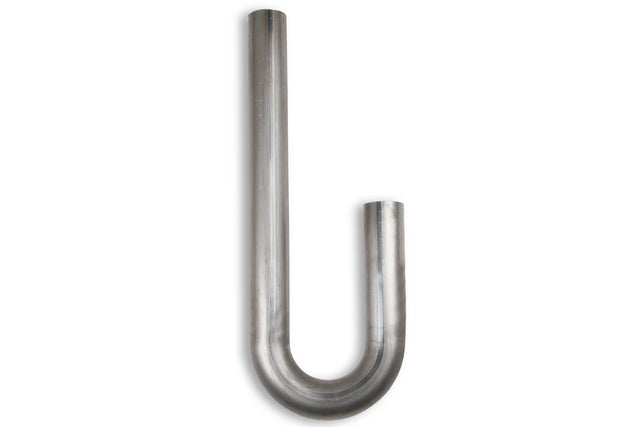 Hooker J-Bend - 12550HKR