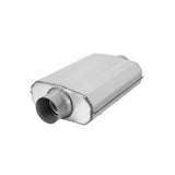 Hooker Aero Chamber Muffler - 21507HKR