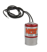 NOS Fuel Solenoid - Red - 18060NOS