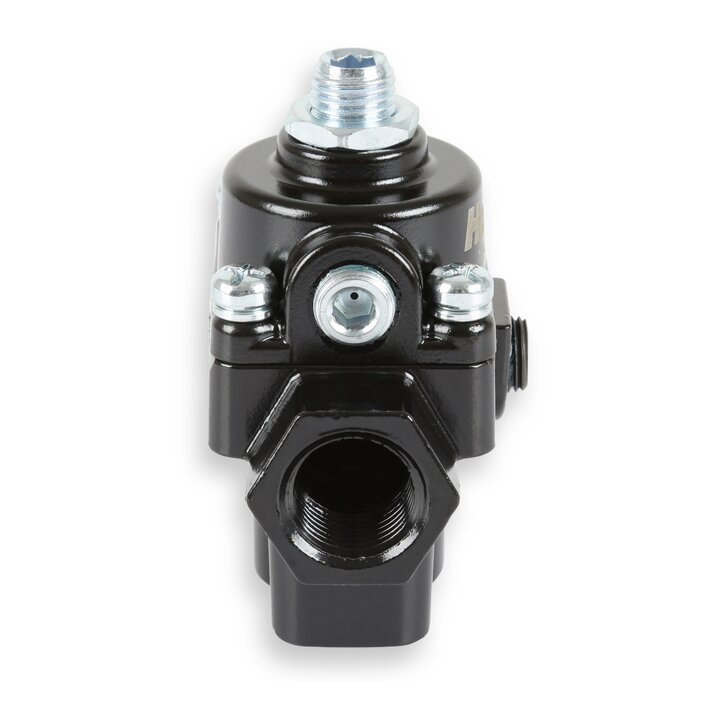 Holley EFI Holley Die Cast EFI Bypass Fuel Pressure Regulator Kit - 12-886KIT
