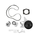 Holley 20-233 Power Steering Add-on System for LT5
