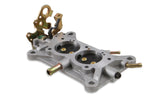 Holley 112-2 2300 series; 500 CFM THROTTLE BODY KIT