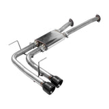 Flowmaster Flow FX Cat-back Exhaust System - 717786