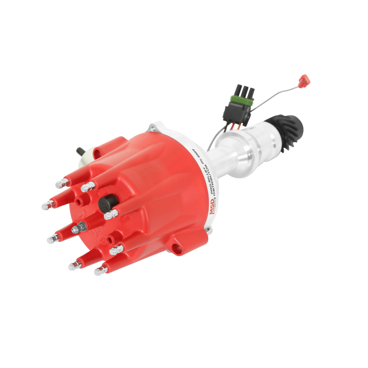 MSD Oldsmobile V8 Ready-to-Run Distributor - 8529