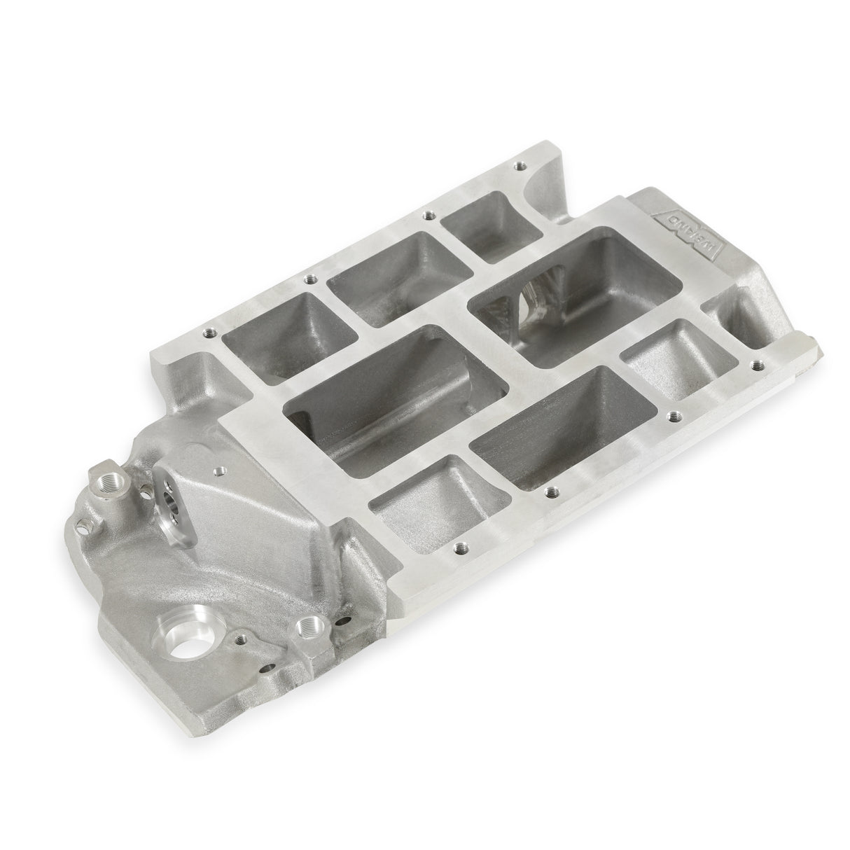 Weiand 6-71/8-71 Supercharger Intake Manifold - 7151WND