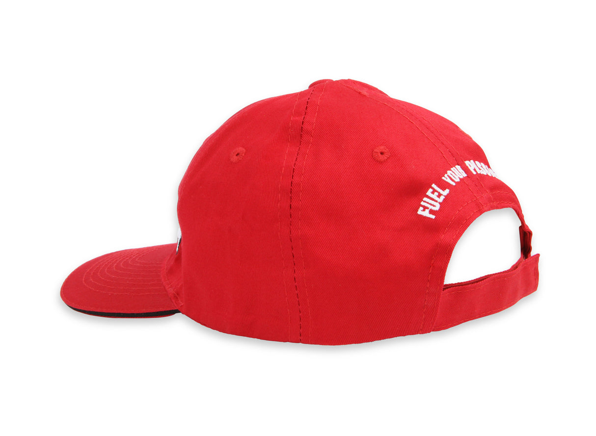 Holley 10230HOL Fuel Your Passion Hat