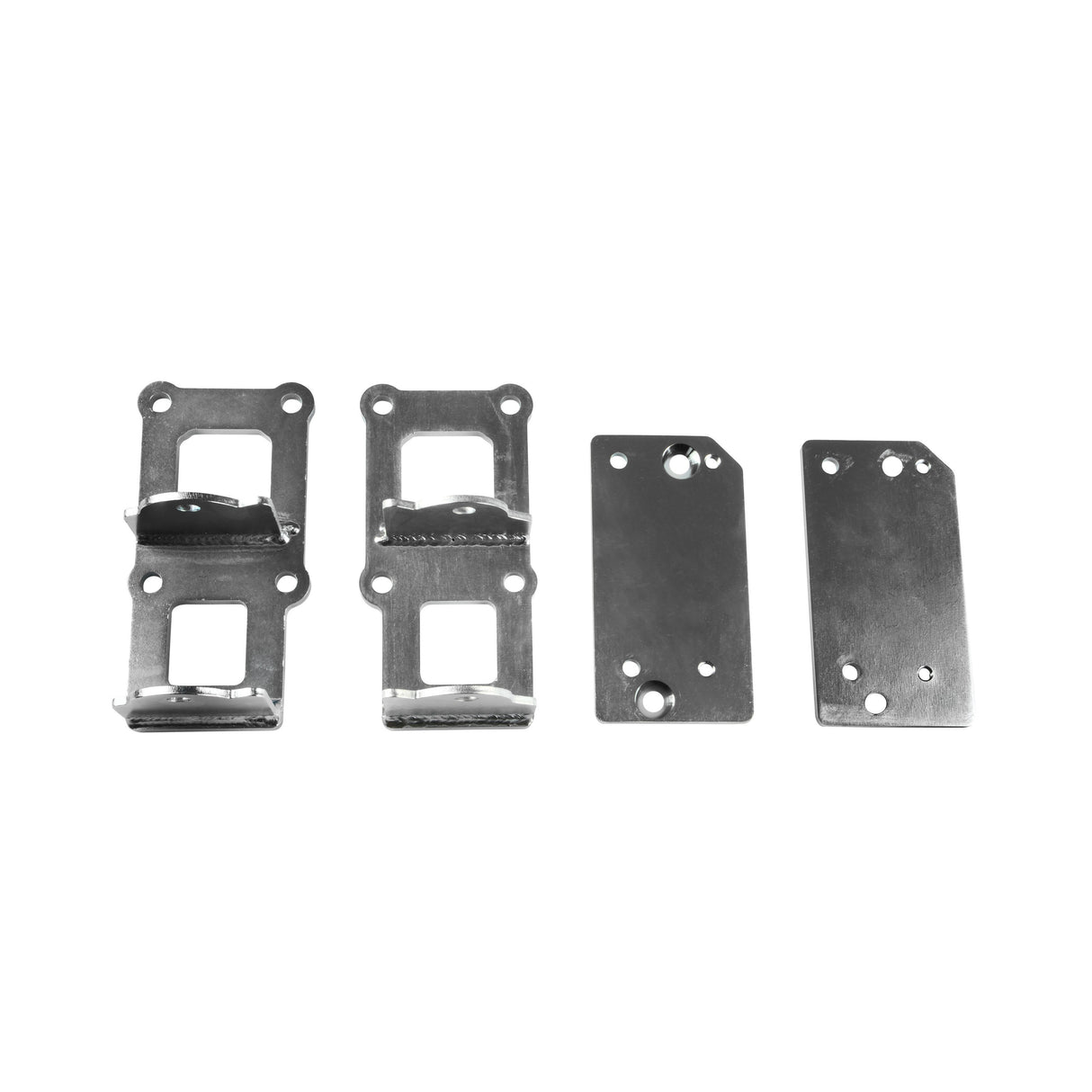 Holley GM 67-69 F-Body Level 4 LS Swap Essentials - Automatic - SE4-GM1F-LSX-A1