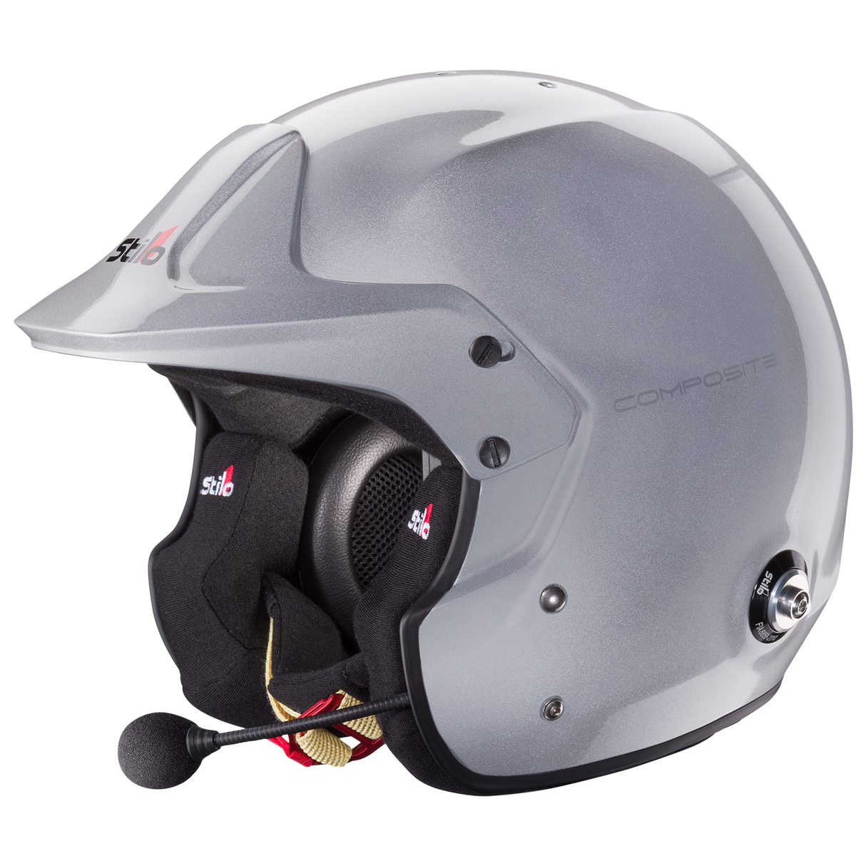 STILO Venti Trophy Plus Composite 54 cm - AA0112EG2T54