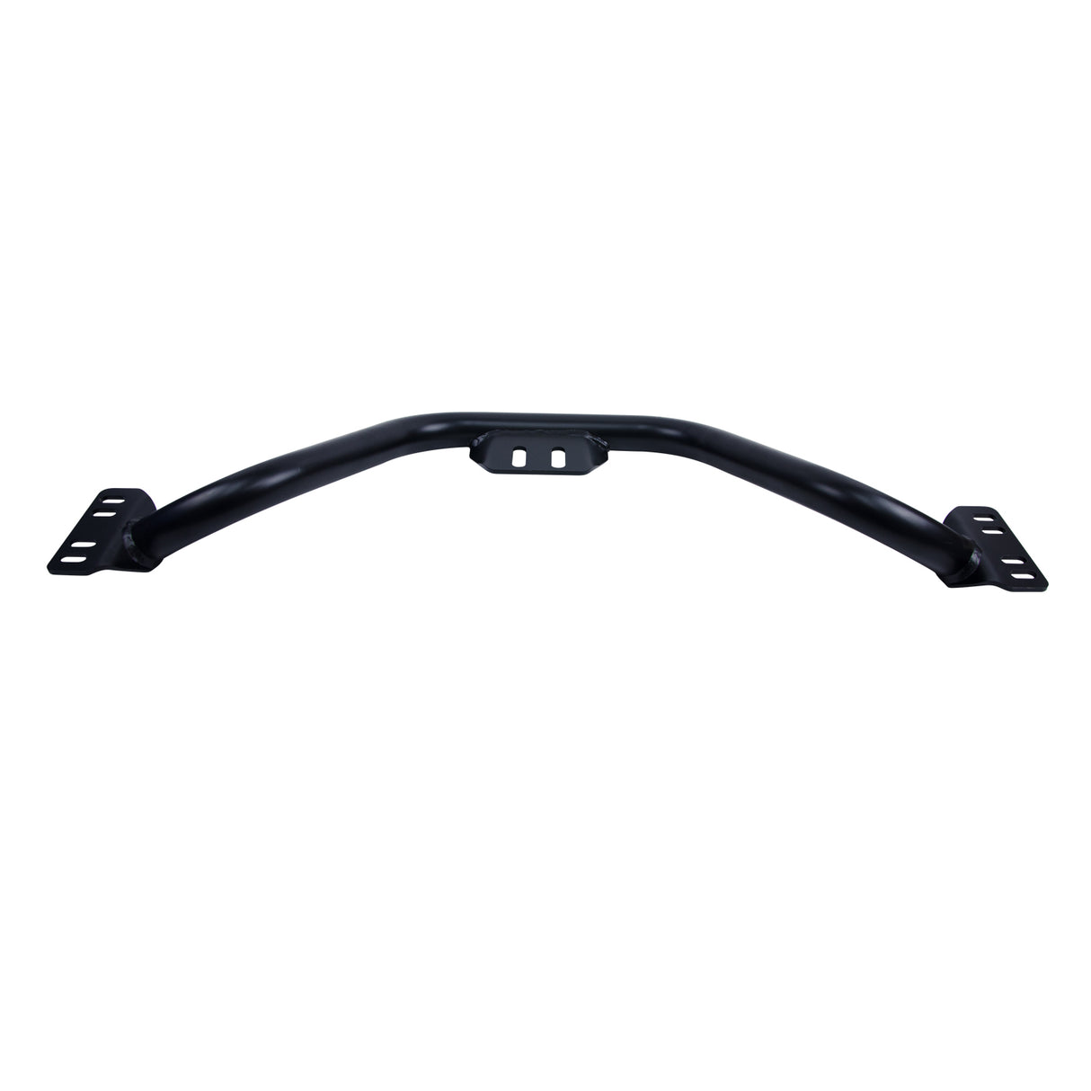 Hurst Transmission Crossmember for 1967-1969 Camaro/Firebird w/ BBC Motor Mounts - 67510002