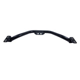 Hurst Transmission Crossmember for 1967-1969 Camaro/Firebird w/ BBC Motor Mounts - 67510002