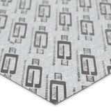Mr Gasket Performance Intake Gasket Material - 77B