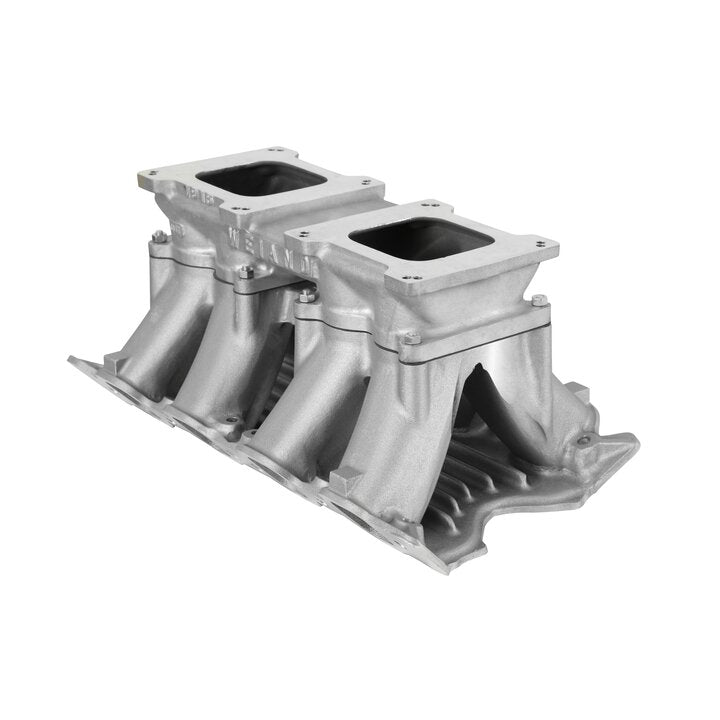 Weiand Hi-Ram Intake - Ford Small Block V8 - 1994WND