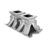 Weiand Hi-Ram Intake - Ford Small Block V8 - 1994WND