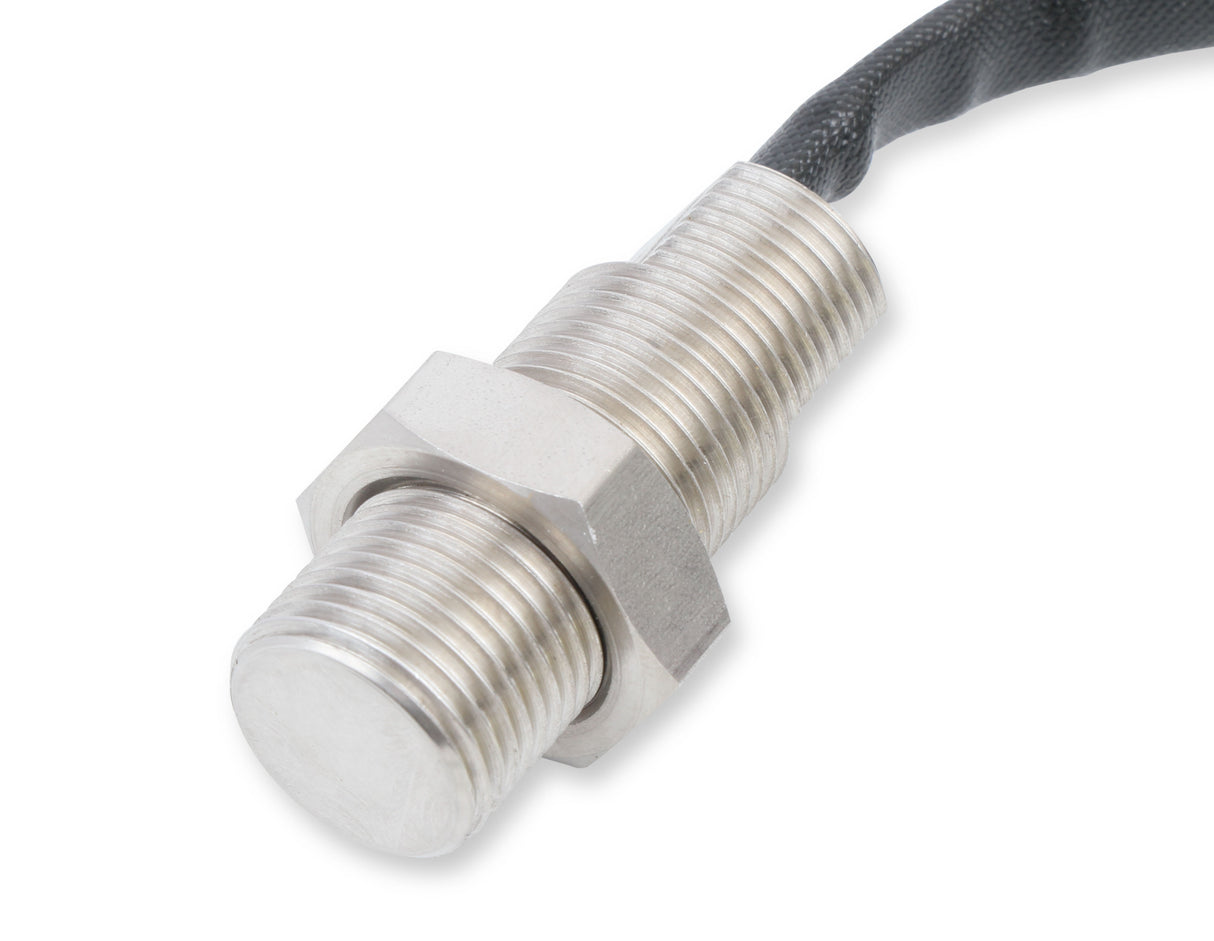 MSD Crank Trigger Pickup Sensor - Hall Effect - 8278