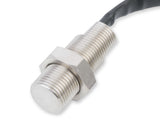 MSD Crank Trigger Pickup Sensor - Hall Effect - 8278