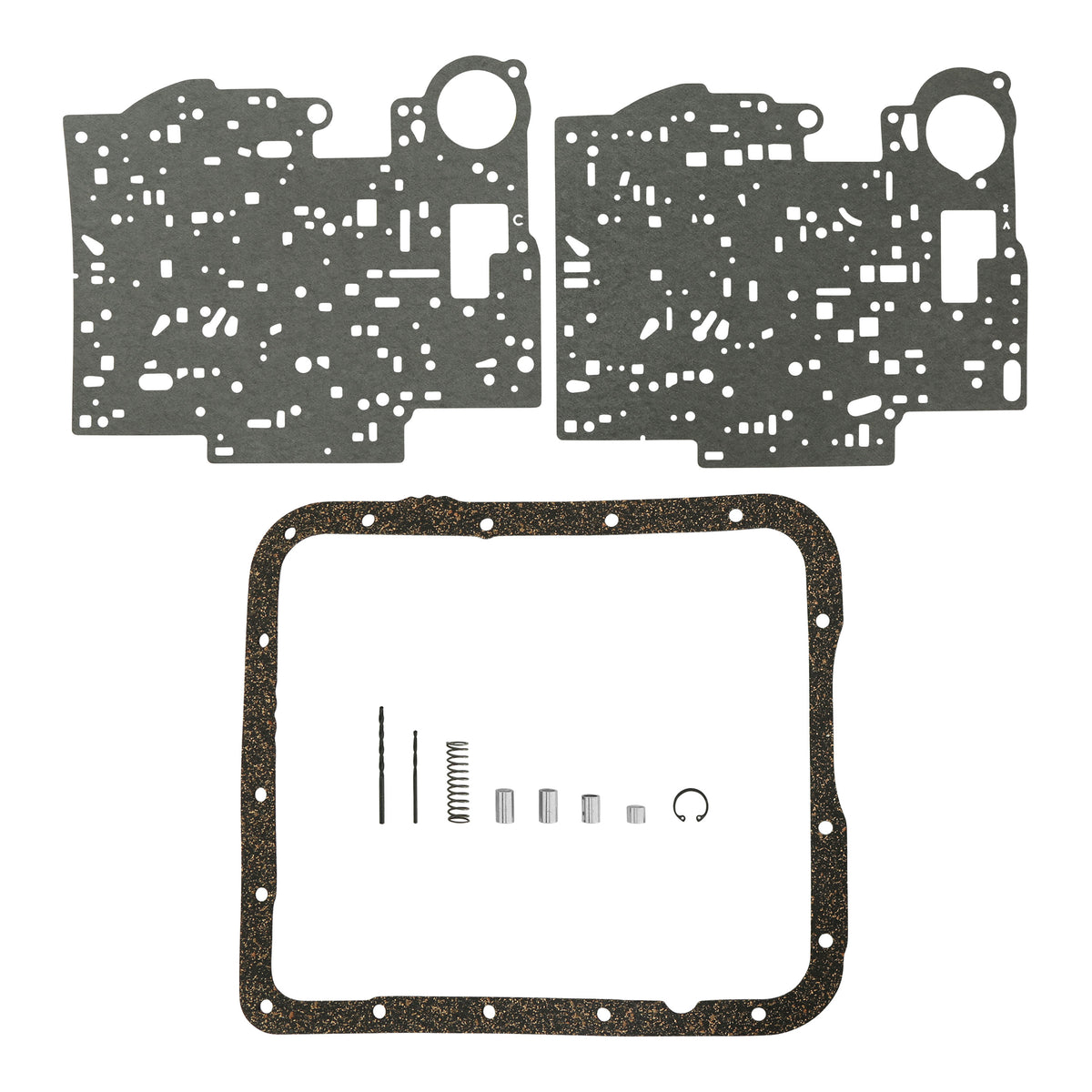 B&M Shift Improver Kit - GM TH700R4/4L60 Transmissions - 70239