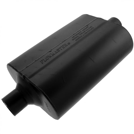 Flowmaster 60 Series Delta Flow Chambered Muffler - 952460