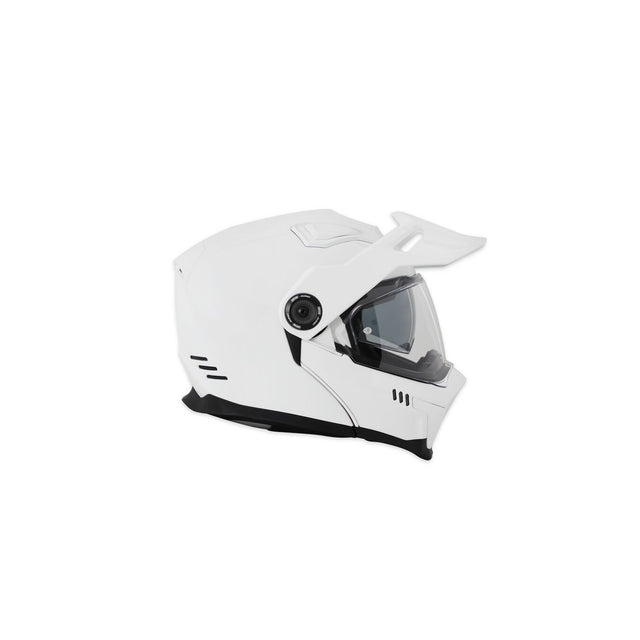 Simpson Motorcycle REPLACEMENT JOURNEY CHINBAR WHITE - JBCA1