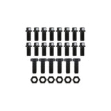 Hooker Super Competition Long Tube Headers - Painted - 2841HKR