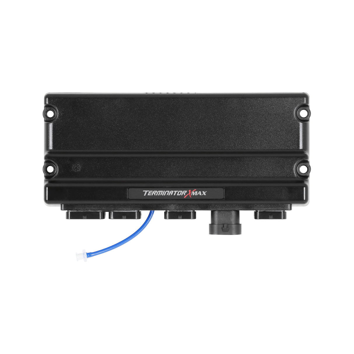 Holley EFI Terminator X Max - LS1/LS6 - 550-919-1