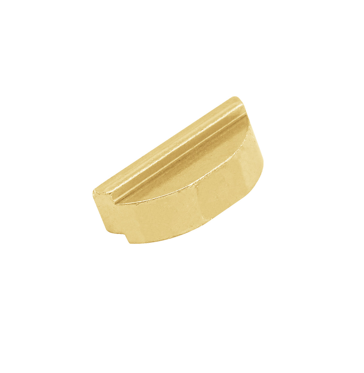 Mr Gasket Offset Cam Key - 4 degree - 988G