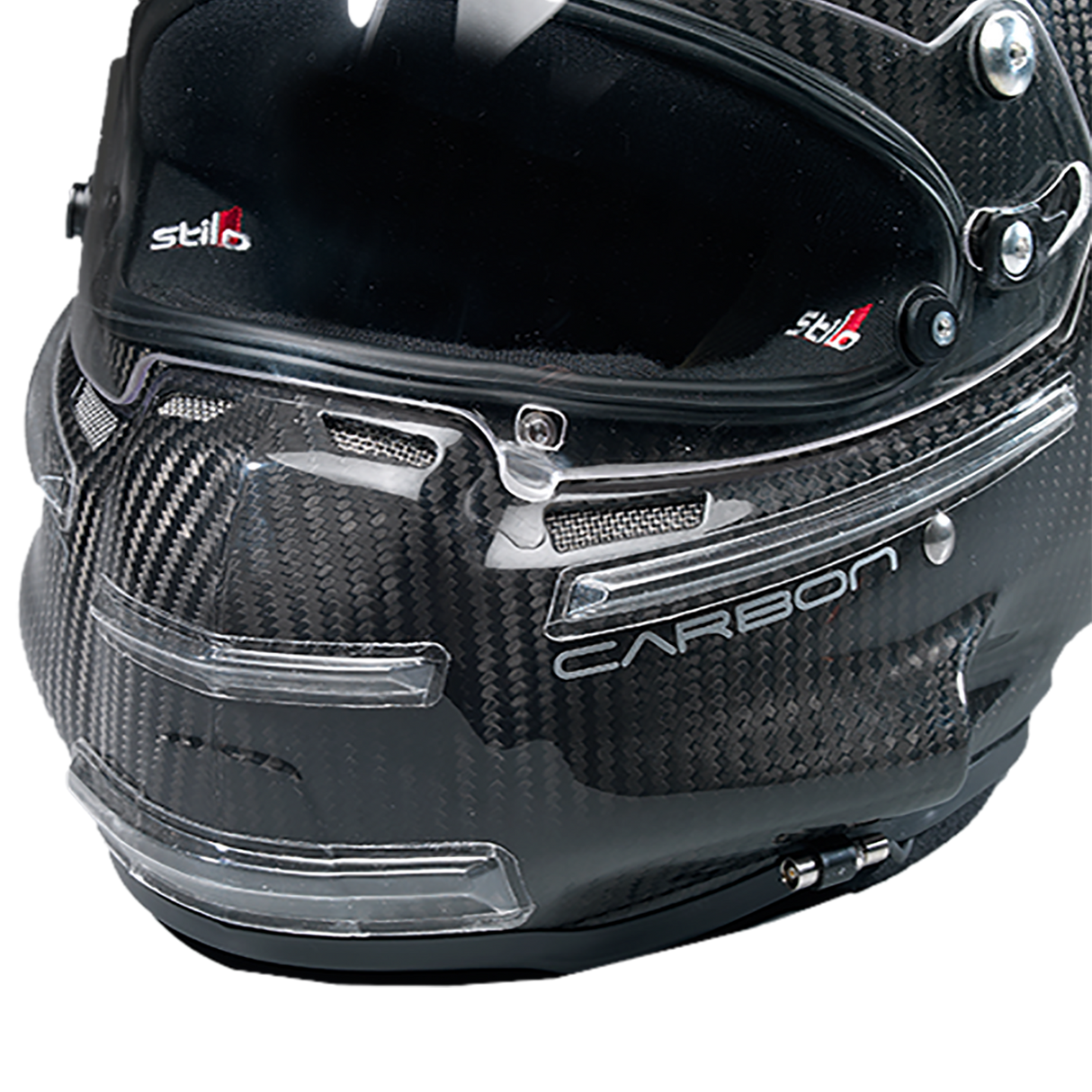 STILO INDY CAR AERO KIT Front, Sides and top piece) - YA0674