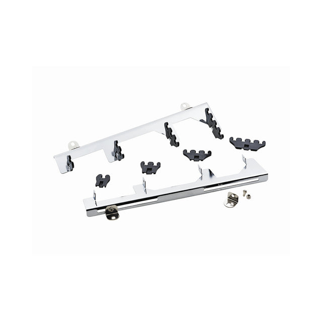 Mr Gasket Spark Plug Wire Loom Kit - 7-8.5 mm - 9870