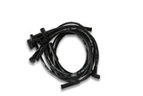MSD Street-Fire Wire Set Chevy 454, '74-'76 HEI - 5560