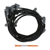 MSD Black Super Conductor Corvette, 305, 350 HEI - 31763