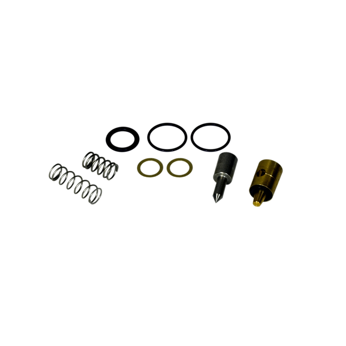 Hurst Roll/Control, Line/Loc Valve Rebuild Kit - 5671500