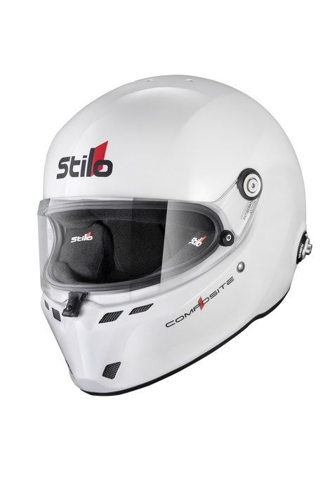 STILO ST6 FN Composite White - 63 SA2020 - AA0810AF2V630101