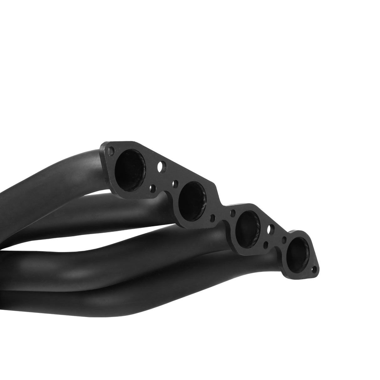 Hooker Super Competition Long Tube Headers - Painted - 2222HKR