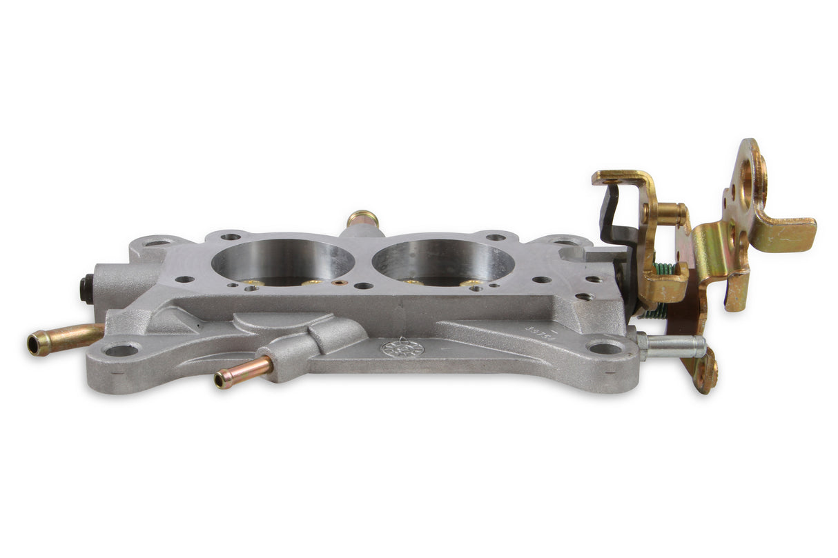 Holley 112-2 2300 series; 500 CFM THROTTLE BODY KIT