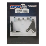 B&M Cable Bracket & Shift Lever Kit - Ford - 40496
