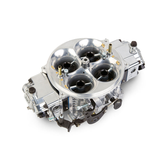 Holley 0-80908BK 1250 CFM Gen 3 Ultra Dominator Carburetor