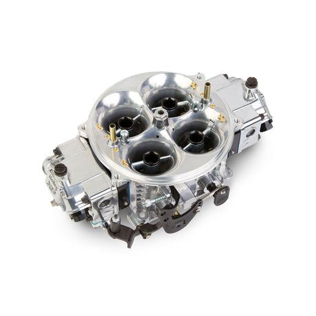 Holley 0-80902BK 1050 CFM Gen 3 Ultra Dominator Carburetor