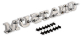 Scott Drake Emblem, Pin On, Trunk Letters - C5ZZ-6540282A-G