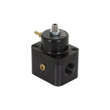Holley 512-504-5 Boost Compensating Universal EFI Fuel Pressure Regulator