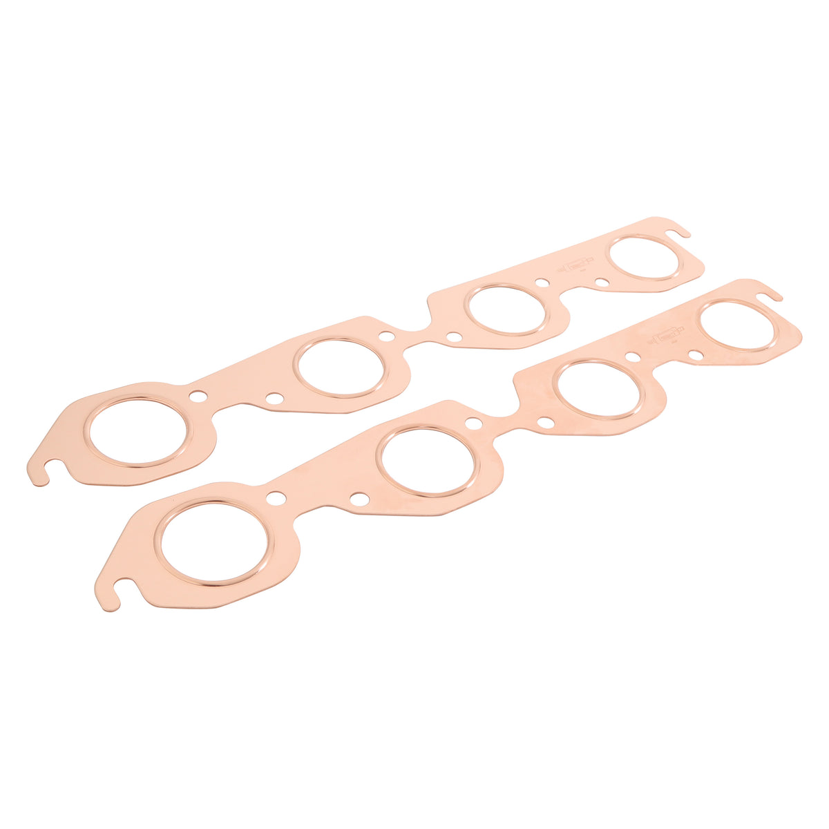 Mr Gasket Copper Seal Header Gaskets - 7157MRG