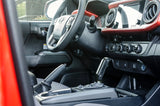 B&M Magnum Grip Auto Shift Handle - 81099
