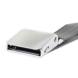 Scott Drake Replacement Seat Belt 60 Inches Black - SB-BK