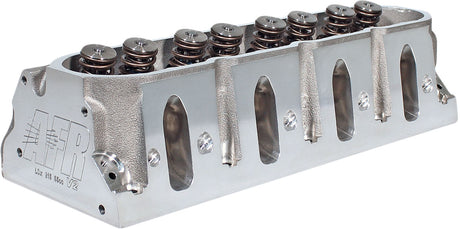 AFR 215cc LSX Mongoose Aluminium Cylinder Heads - AFR1530 AFR1530