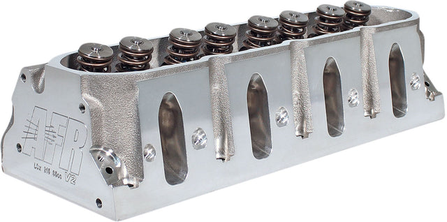 AFR 215cc LSX Mongoose Aluminium Cylinder Heads - AFR1530 AFR1530