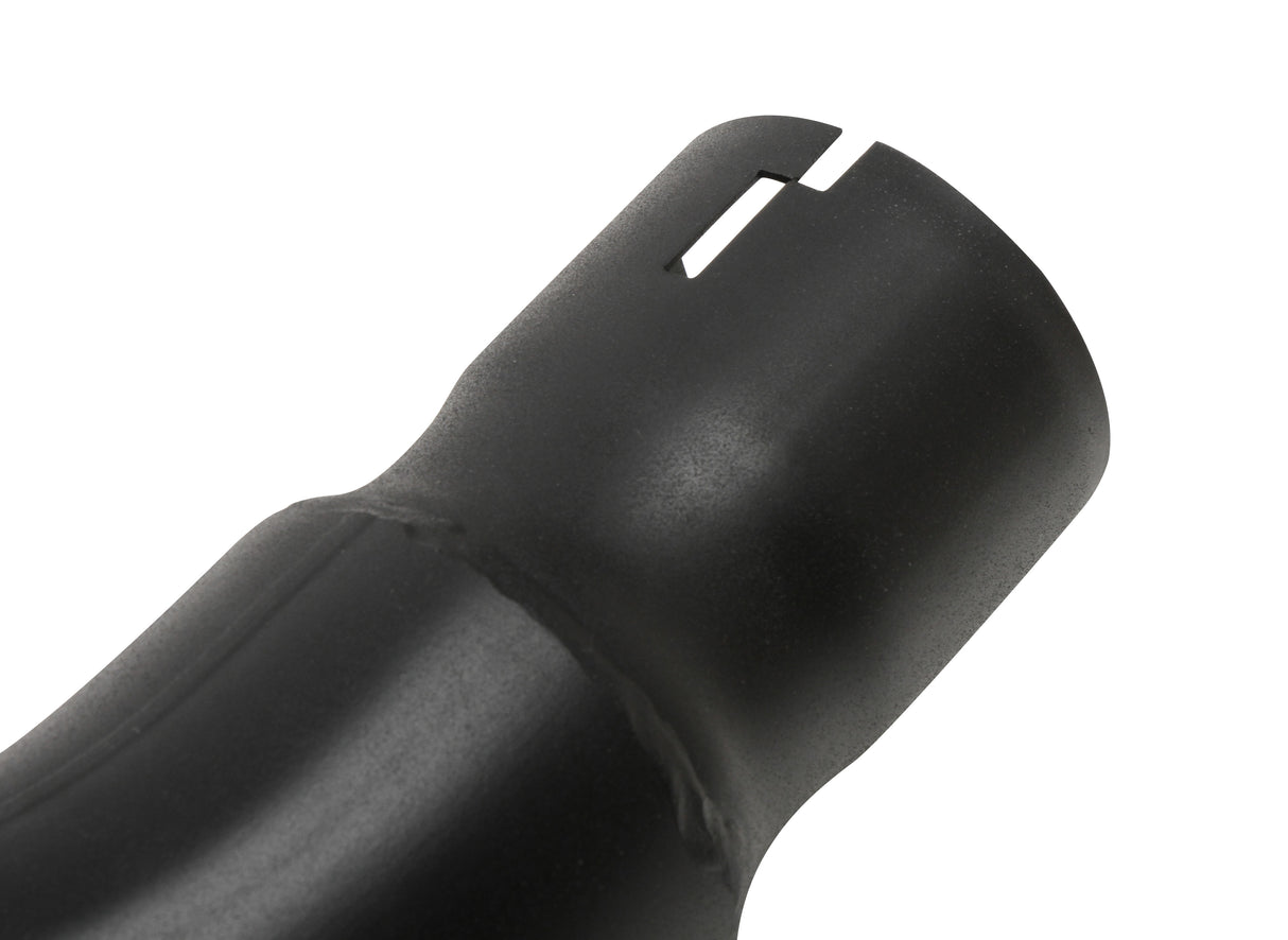 Flowtech Axle-Back Exhaust System - 51604FLT