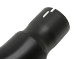 Flowtech Axle-Back Exhaust System - 51604FLT