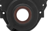 Holley 21-151 Cast Aluminum Timing Chain Cover