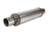Flowmaster Flow FX Cat-back Exhaust System - 717865