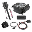 Holley 550-511-BPX-SBC Sniper 2 EFI Bundle with HyperSpark Ignition System