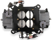 Holley 950cfm Ultra XP Aluminium Carburettor - Methanol Hardcore Grey with Black Billet Metering Blocks & Base Plates (HO0-80835HBX)